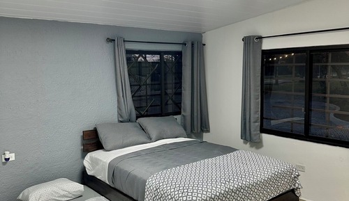 Triple Room, Private Bathroom