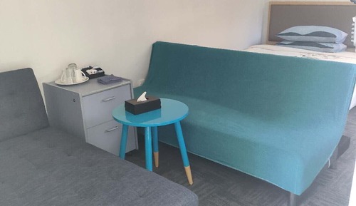 Apartamento clásico