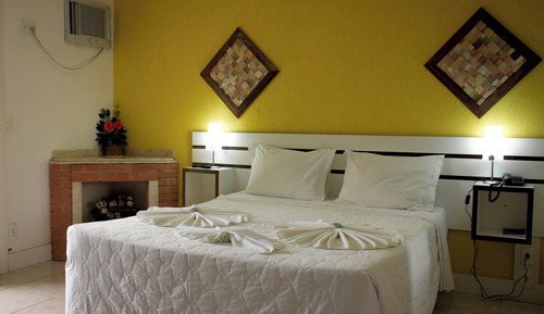 Habitación superior