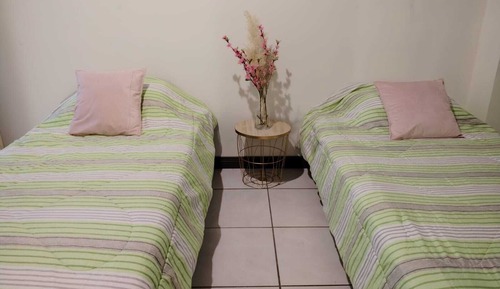 Habitación básica