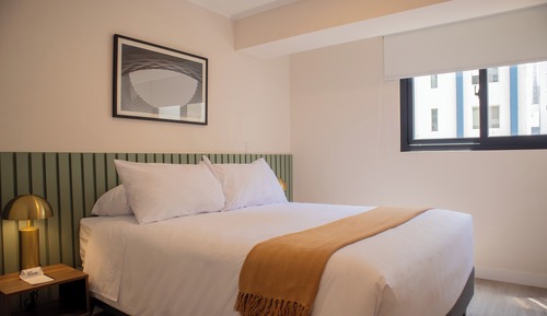 Apartamento (509)