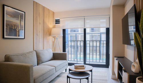 Apartamento (204)