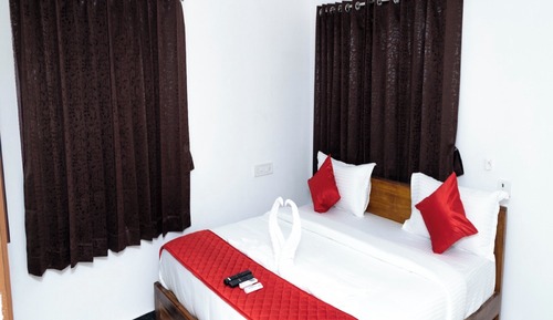 Suite Deluxe