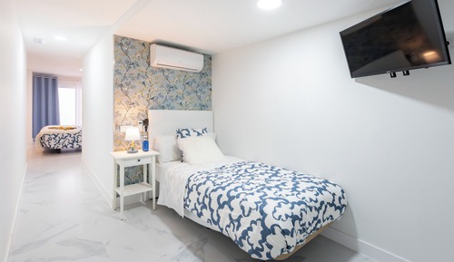 Apartamento, 1 habitación (Apartment1Room)