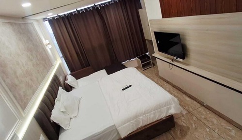 Habitación superior