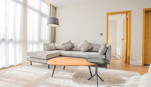 Suite ejecutiva