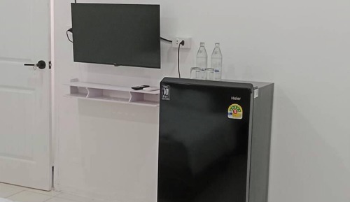 Habitación estándar con 2 camas individuales