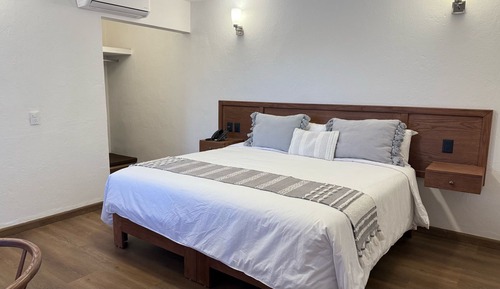 Habitación estándar