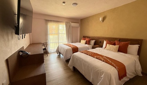 Habitación doble