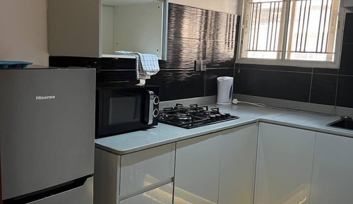 Apartamento clásico