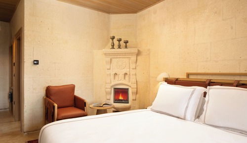 Standard Panoramic Room