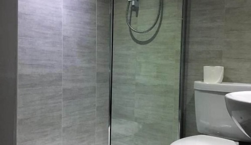 Habitación Deluxe doble