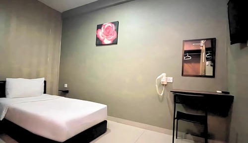 Habitación individual