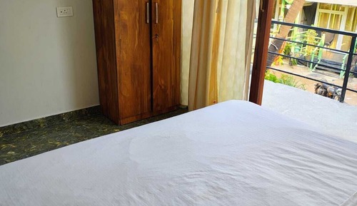 Habitación estándar