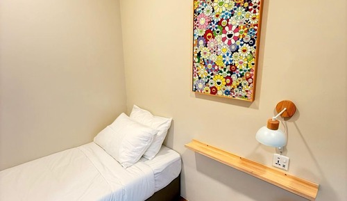 Habitación individual