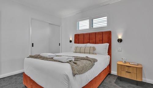 Apartamento, accesible en silla de ruedas