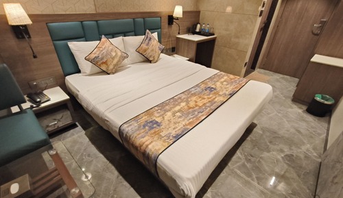 Habitación ejecutiva doble