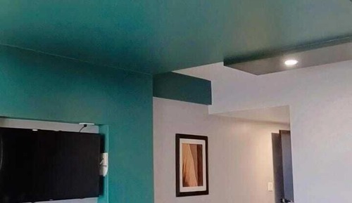 Habitación económica