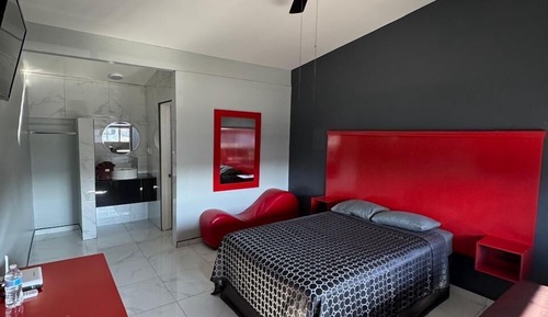 Habitación Confort