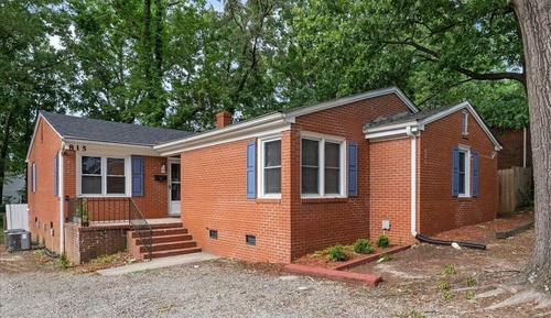 Apartment, 1 Bedroom