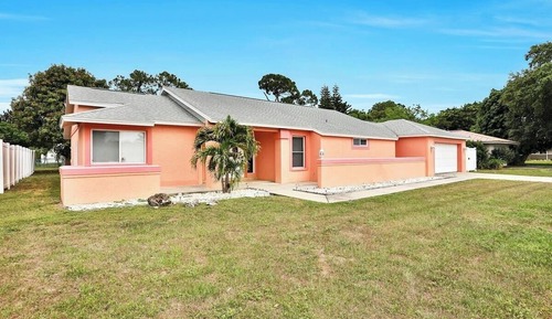 Casa (3 Bedrooms)