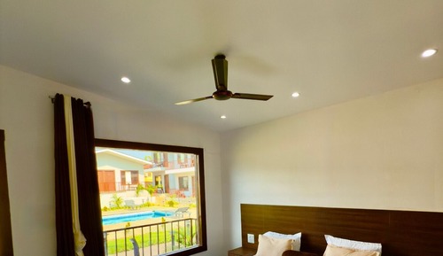 Habitación Premier, vistas a la piscina