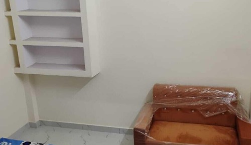 Habitación doble, no fumadores
