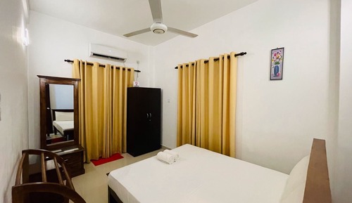 Apartamento Deluxe, balcón, vistas al mar