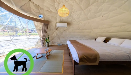 Tienda estándar, 2 habitaciones, no fumadores