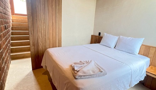 Villa Signature, 3 habitaciones, piscina privada