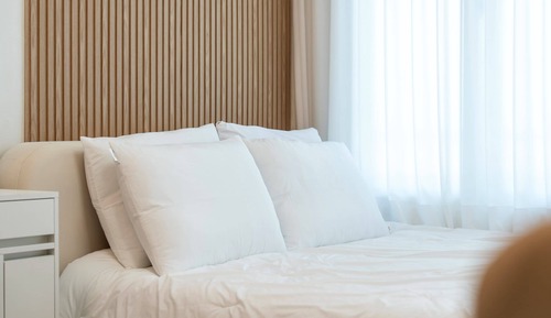 Habitación básica, 1 habitación (201(Renovated in 2024))