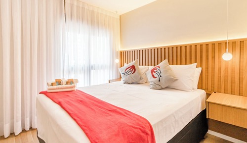 Apartamento estándar (577824)