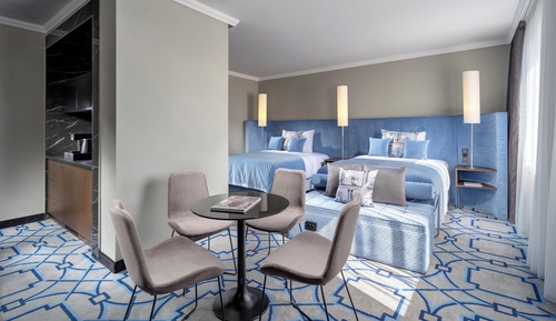Liberty Suite