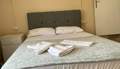 Habitación triple clásica