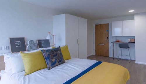 Estudio, no fumadores