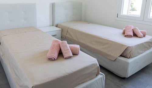 Apartamento, vistas al viñedo