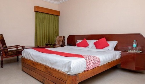 Habitación ejecutiva