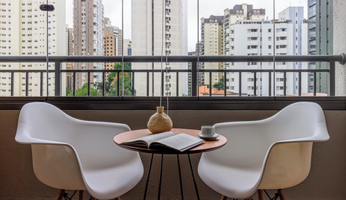 Apartamento estándar