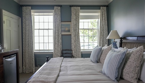 Habitación estándar, 1 cama de matrimonio grande