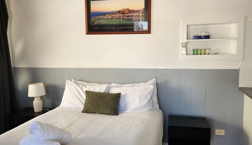 Comfort Double Room, 1 Queen Bed