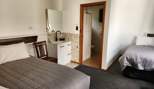 Classic Twin Room