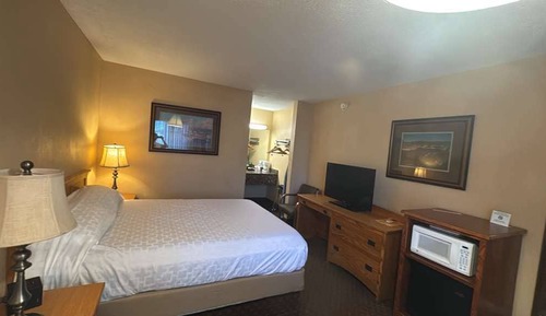 Habitación Deluxe, 1 cama de matrimonio, no fumadores