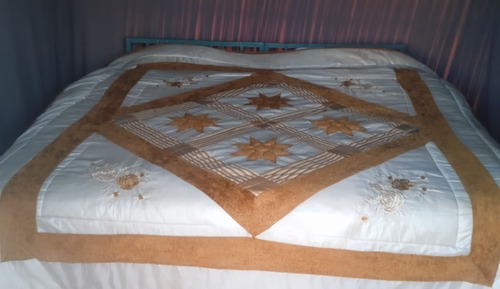 Tienda familiar, 6 habitaciones