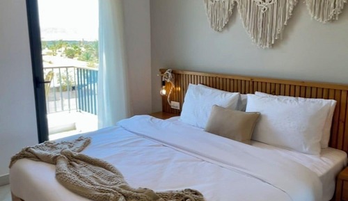 Chalet de lujo, vistas al mar