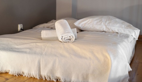 Apartamento City