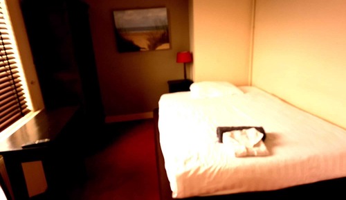 Habitación individual