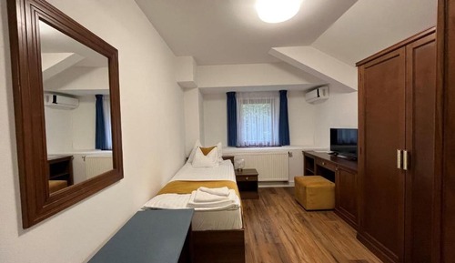 Habitación individual estándar