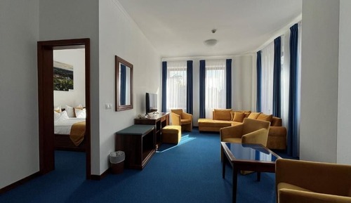 Apartamento Royal