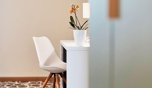 Habitación clásica doble