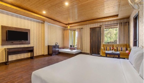 Habitación ejecutiva